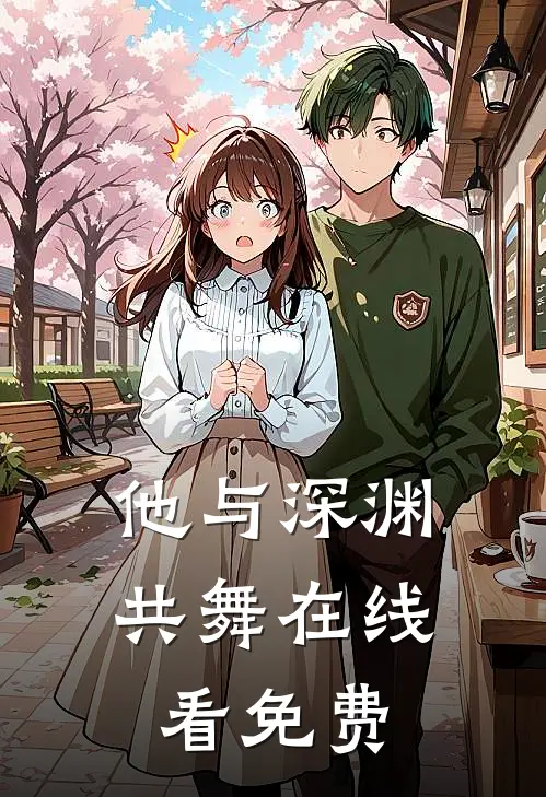 他与深渊共舞在线看免费