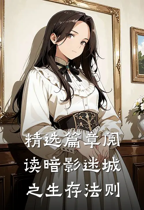精选篇章阅读暗影迷城之生存法则
