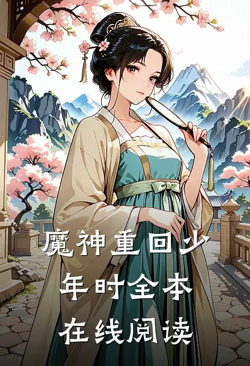 魔神重回少年时全本在线阅读