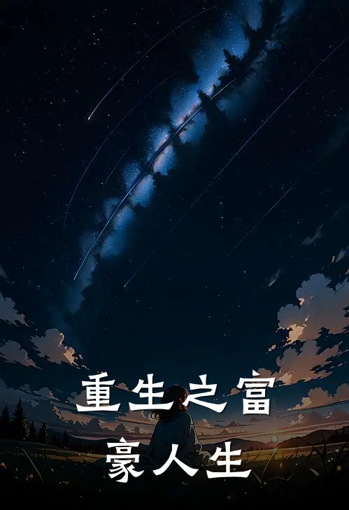 重生之富豪人生