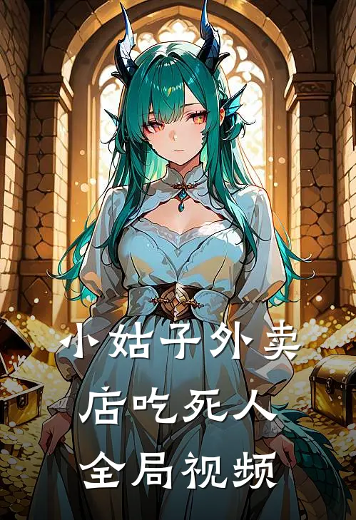 小姑子外卖店吃死人全局视频