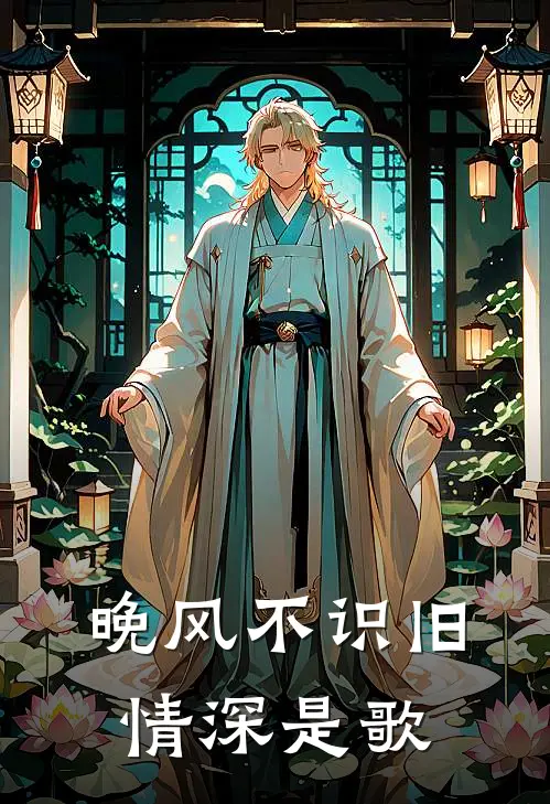 晚风不识旧情深是歌