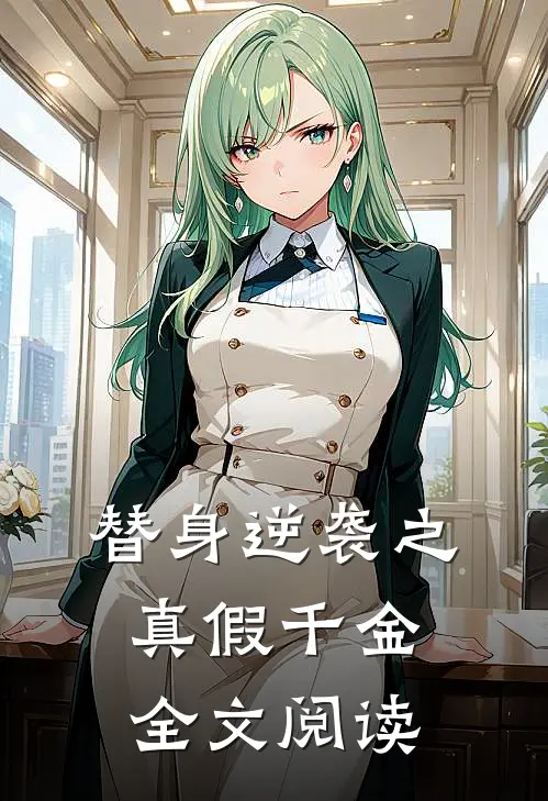 替身逆袭之真假千金全文阅读