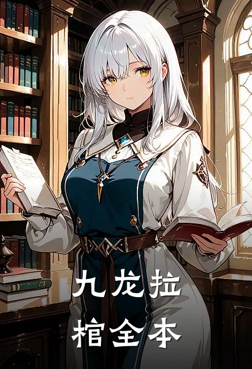九龙拉棺全本