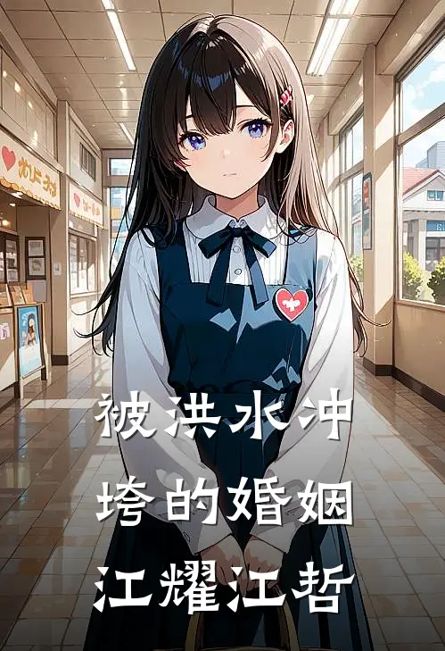 被洪水冲垮的婚姻江耀江哲