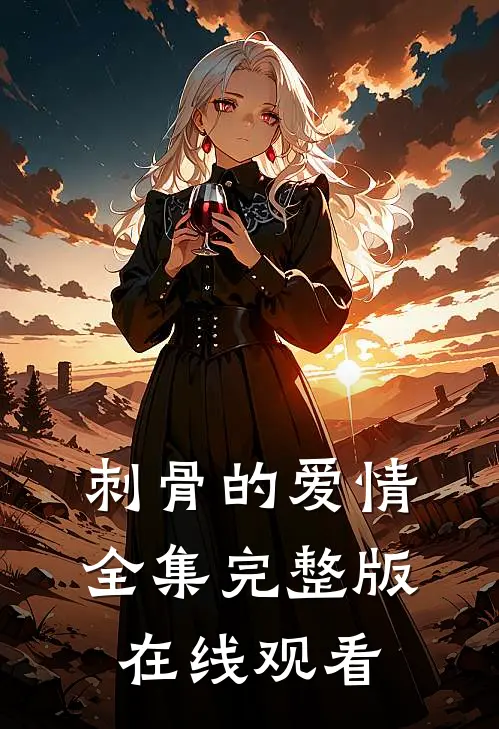 刺骨的爱情全集完整版在线观看