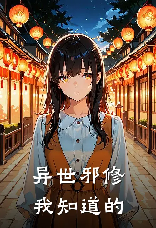 异世邪修我知道的