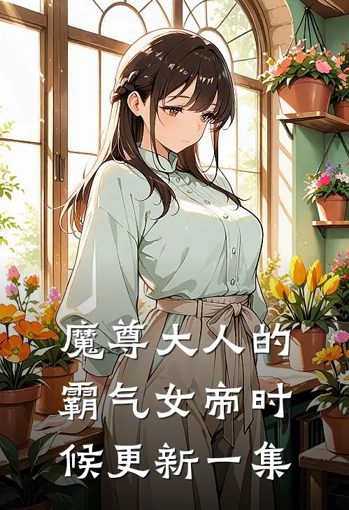 魔尊大人的霸气女帝时候更新一集