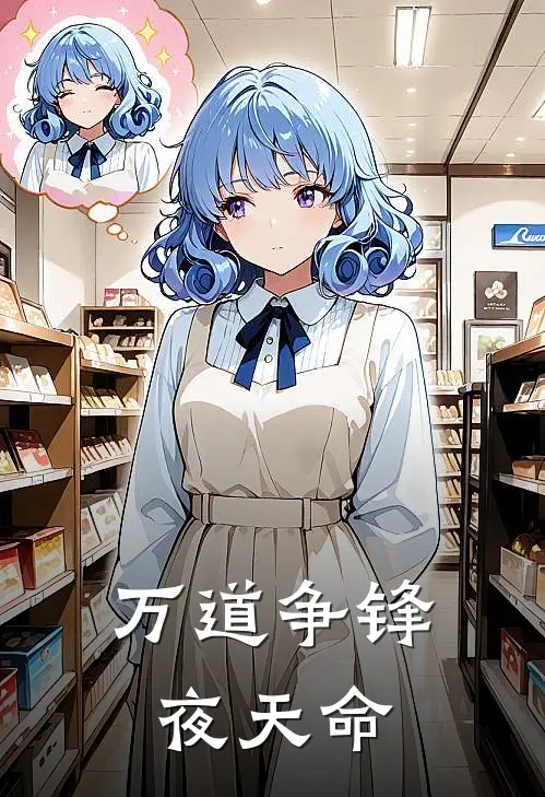 万道争锋夜天命