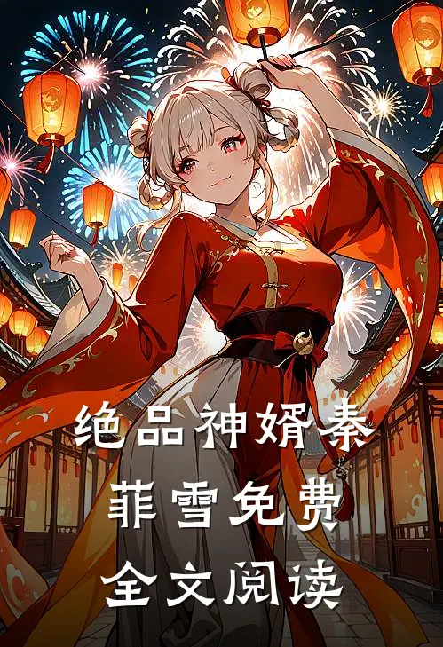 绝品神婿秦菲雪免费全文阅读