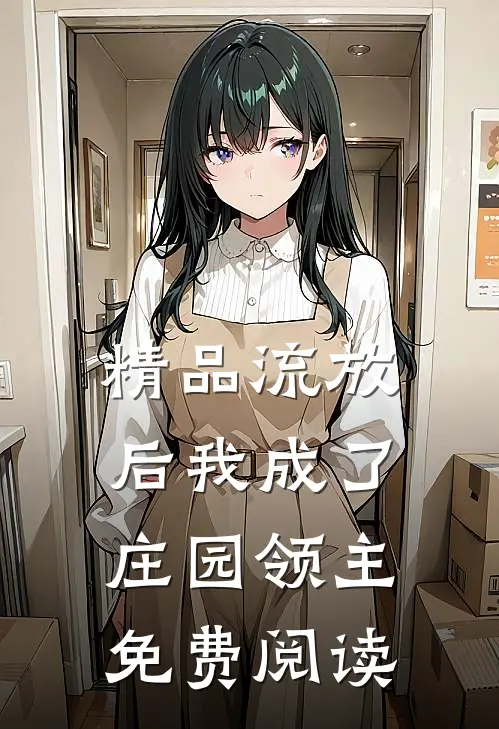精品流放后我成了庄园领主免费阅读