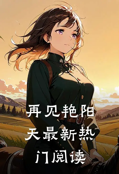 再见艳阳天最新热门阅读