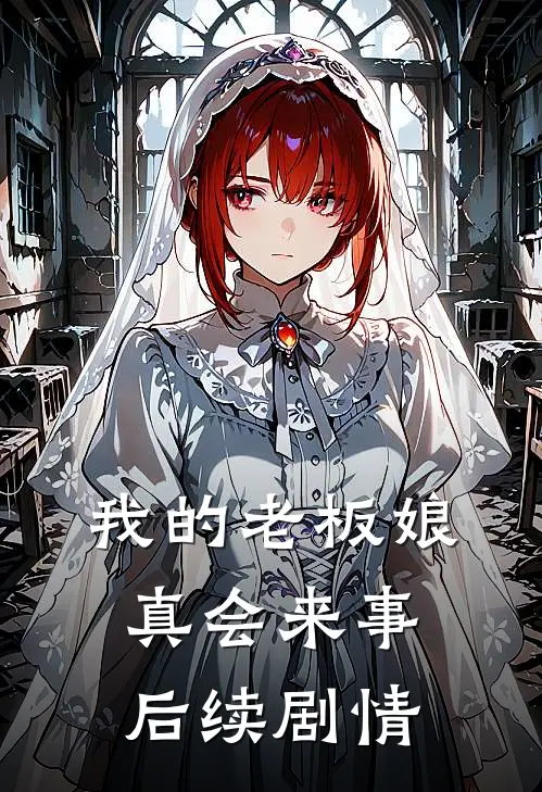 我的老板娘真会来事后续剧情