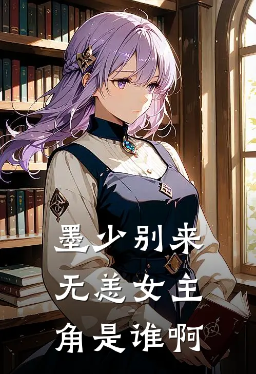 墨少别来无恙女主角是谁啊