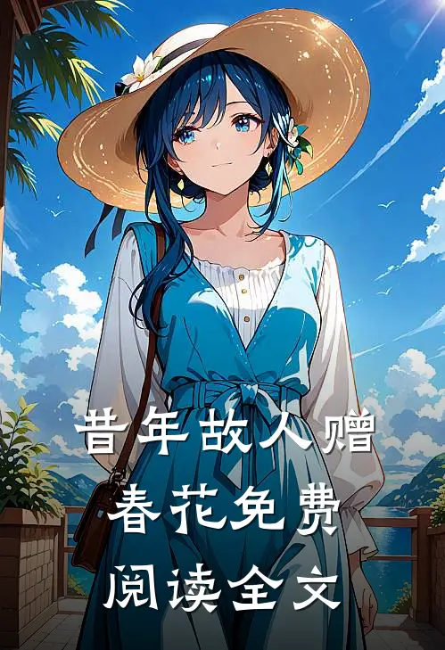 昔年故人赠春花免费阅读全文
