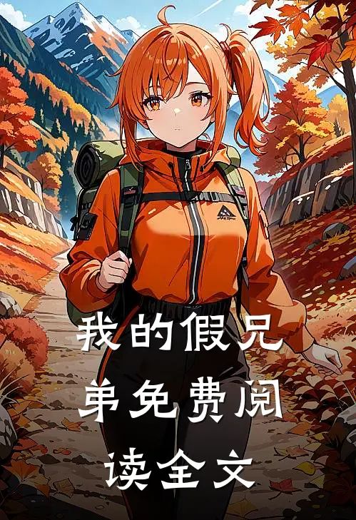 我的假兄弟免费阅读全文