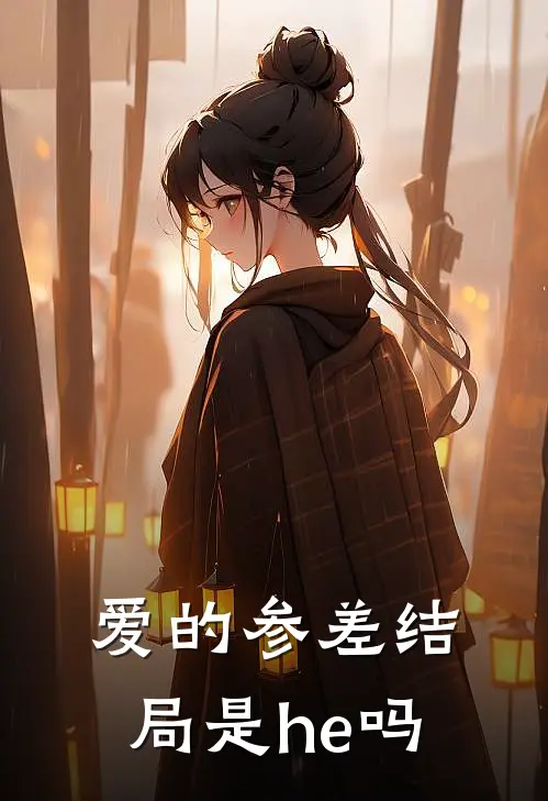 爱的参差结局是he吗