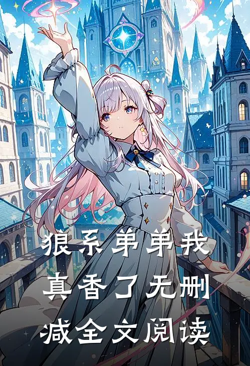 狼系弟弟我真香了无删减全文阅读