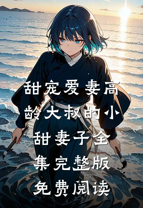 甜宠爱妻高龄大叔的小甜妻子全集完整版免费阅读