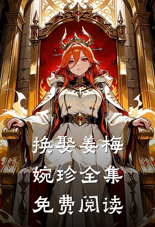 换娶姜梅婉珍 全集免费阅读