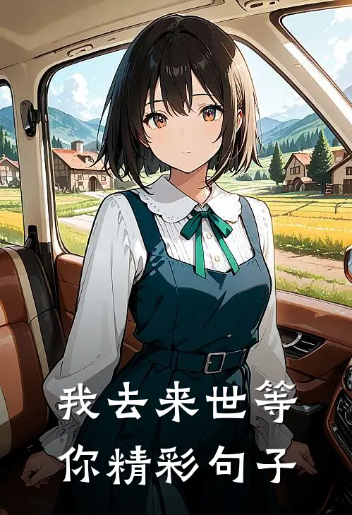 我去来世等你精彩句子