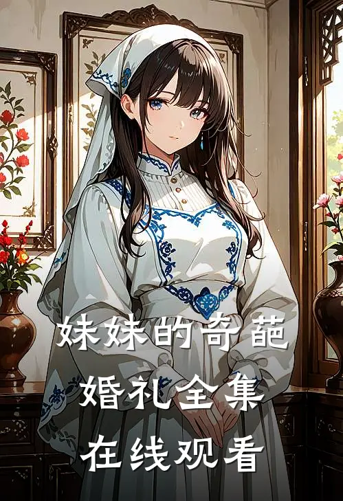 妹妹的奇葩婚礼 全集在线观看