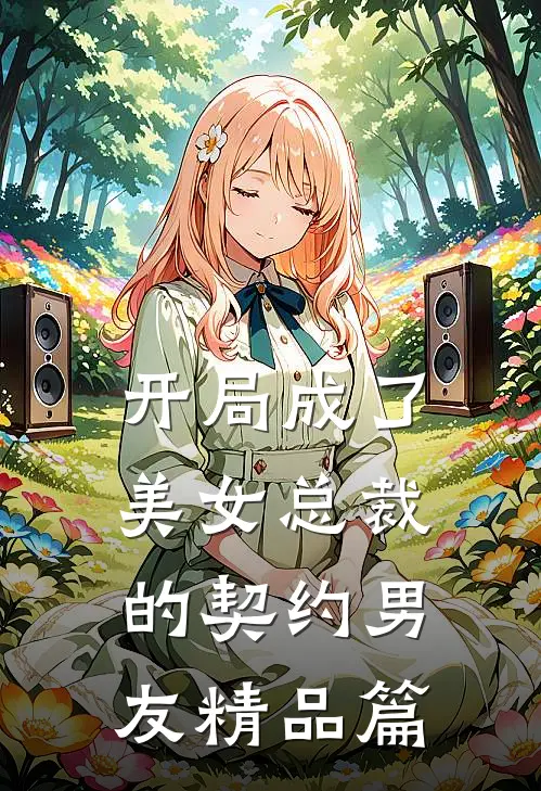开局成了美女总裁的契约男友精品篇