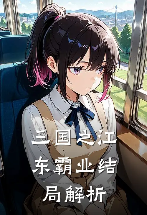 三国之江东霸业结局解析