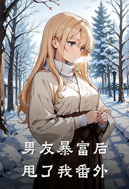 男友暴富后甩了我 番外