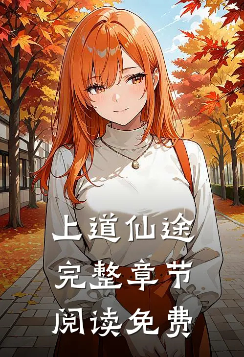 上道仙途完整章节阅读免费