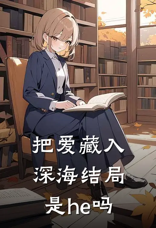把爱藏入深海结局是he吗