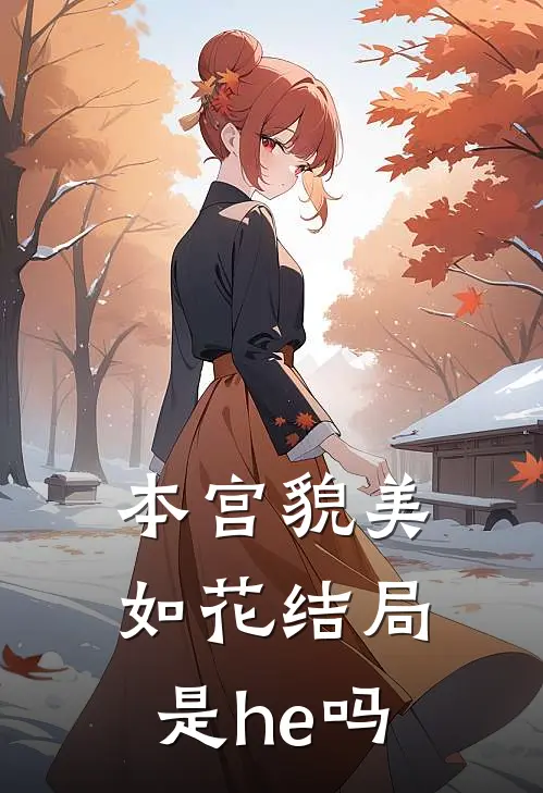 本宫貌美如花结局是he吗