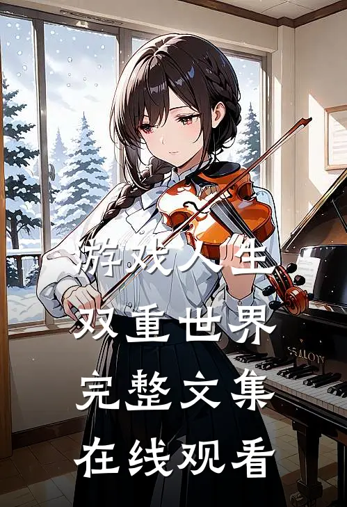 游戏人生双重世界完整文集在线观看