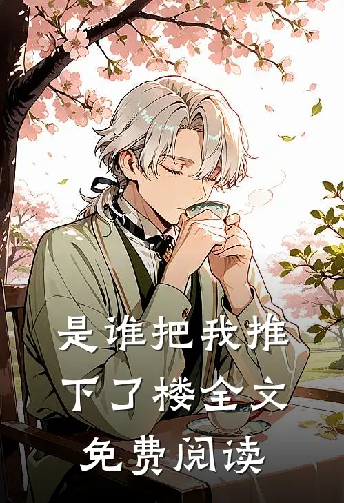 是谁把我推下了楼全文免费阅读