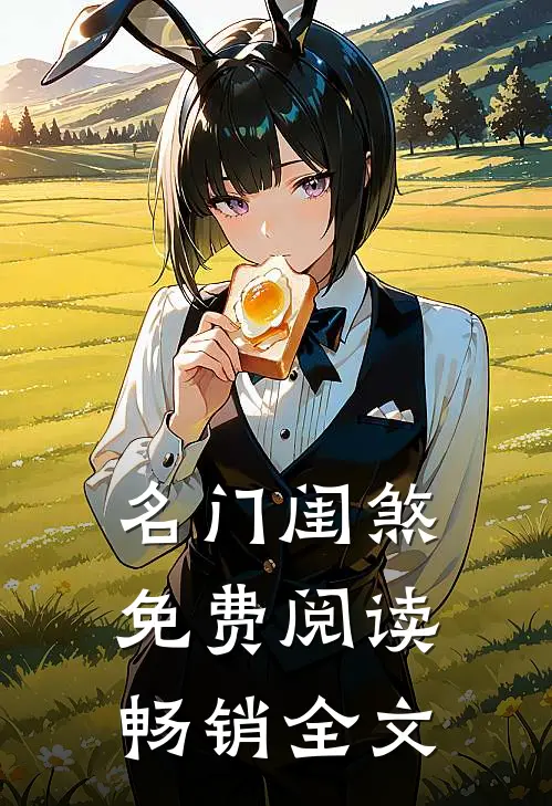 名门闺煞免费阅读畅销全文