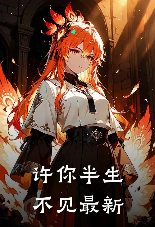 许你半生不见最新
