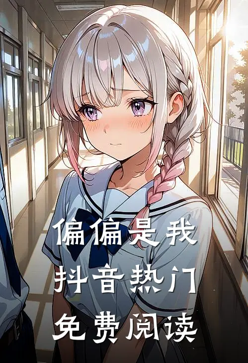 偏偏是我抖音热门免费阅读