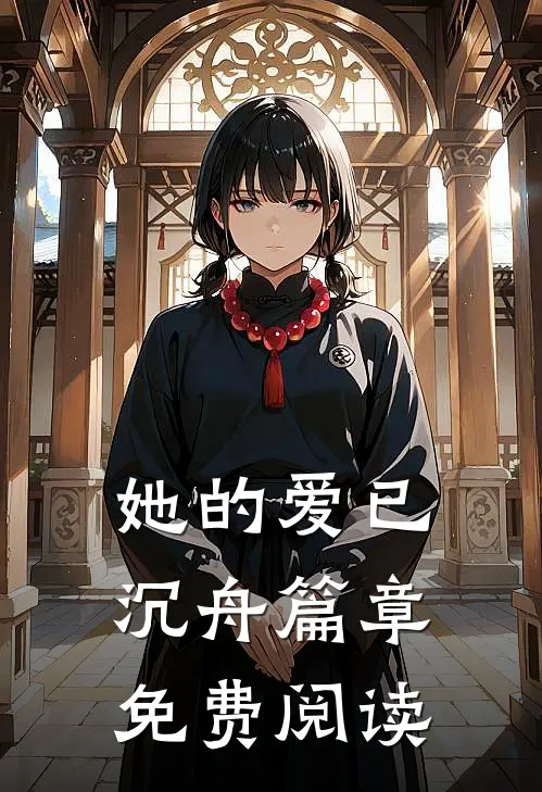 她的爱已沉舟篇章免费阅读