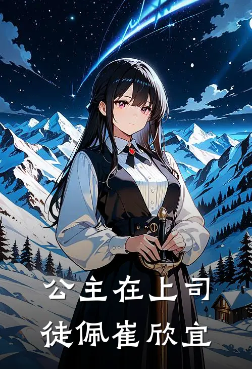 公主在上司徒佩崔欣宜
