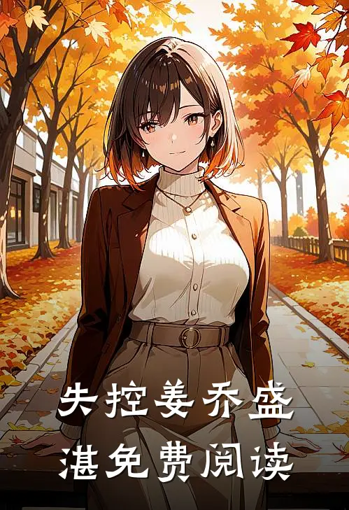 失控姜乔盛湛免费阅读