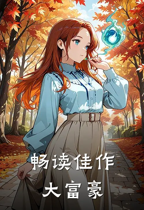 畅读佳作大富豪
