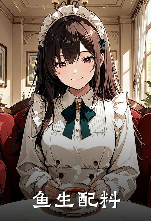 鱼生配料