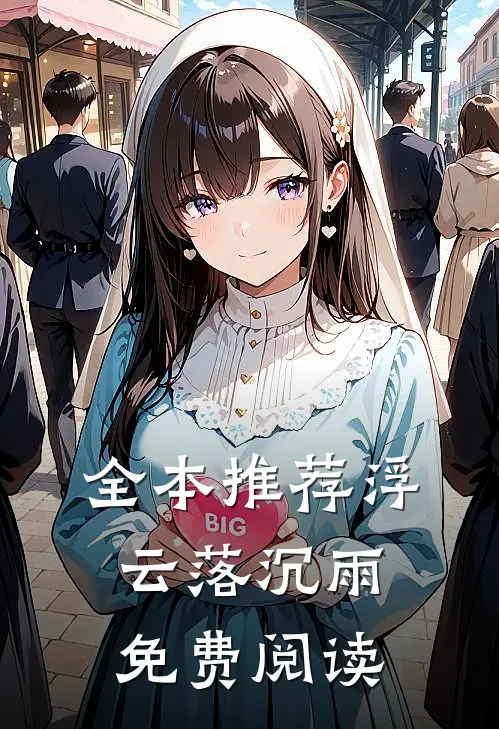 全本推荐浮云落沉雨免费阅读