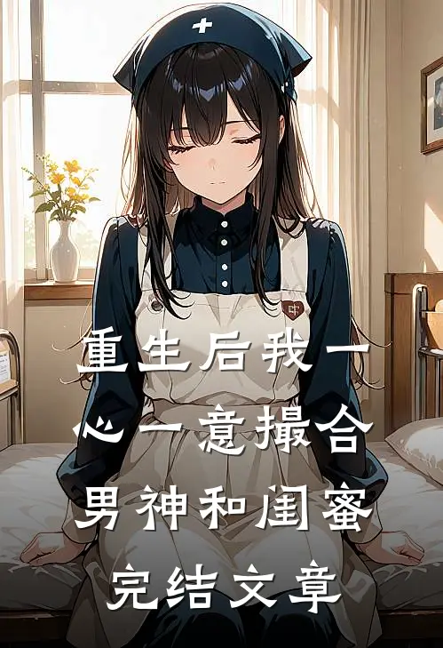 重生后我一心一意撮合男神和闺蜜完结文章