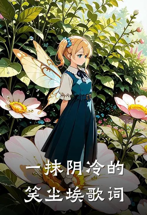 一抹阴冷的笑尘埃歌词