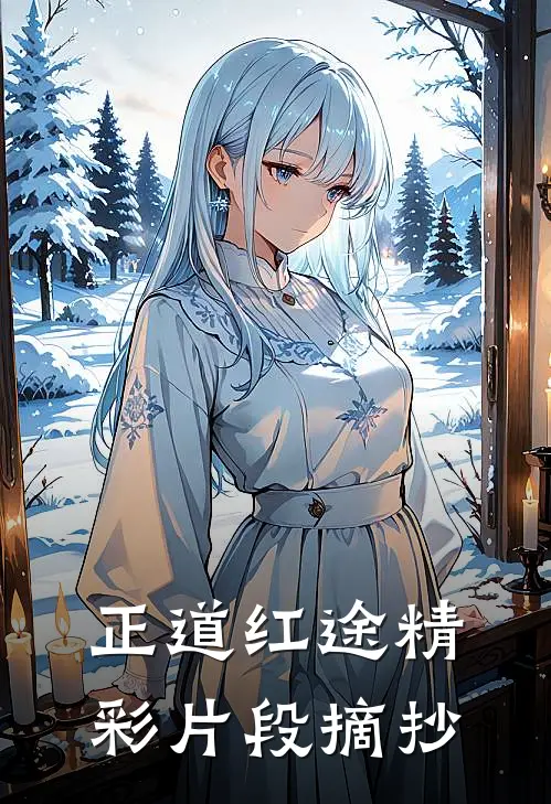 正道红途精彩片段摘抄