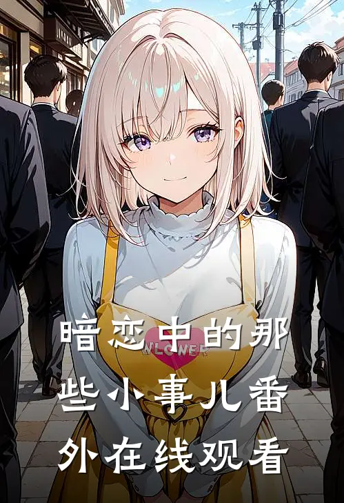 暗恋中的那些小事儿 番外在线观看