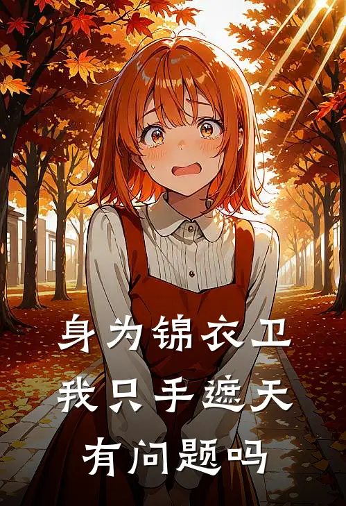 身为锦衣卫我只手遮天有问题吗