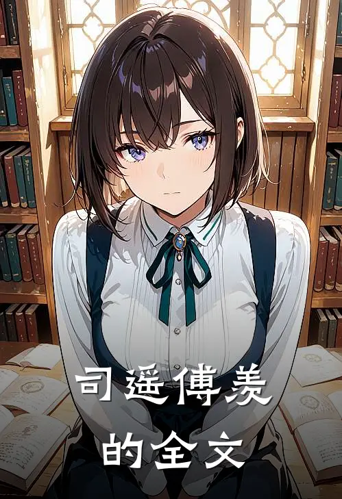 司遥傅羡的全文