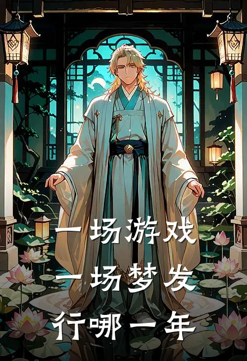 一场游戏一场梦发行哪一年
